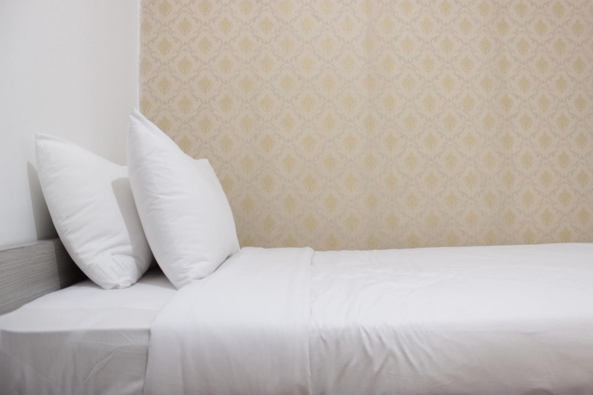 Deluxe & Comfy 2br At Braga Walk By Travelio *