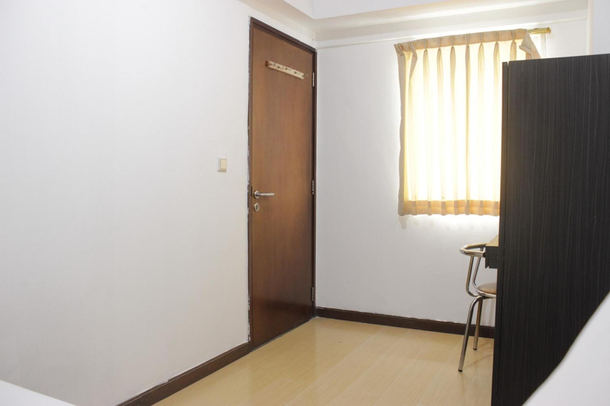 Deluxe & Comfy 2br At Braga Walk By Travelio Bandung